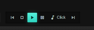 Activar metronomo